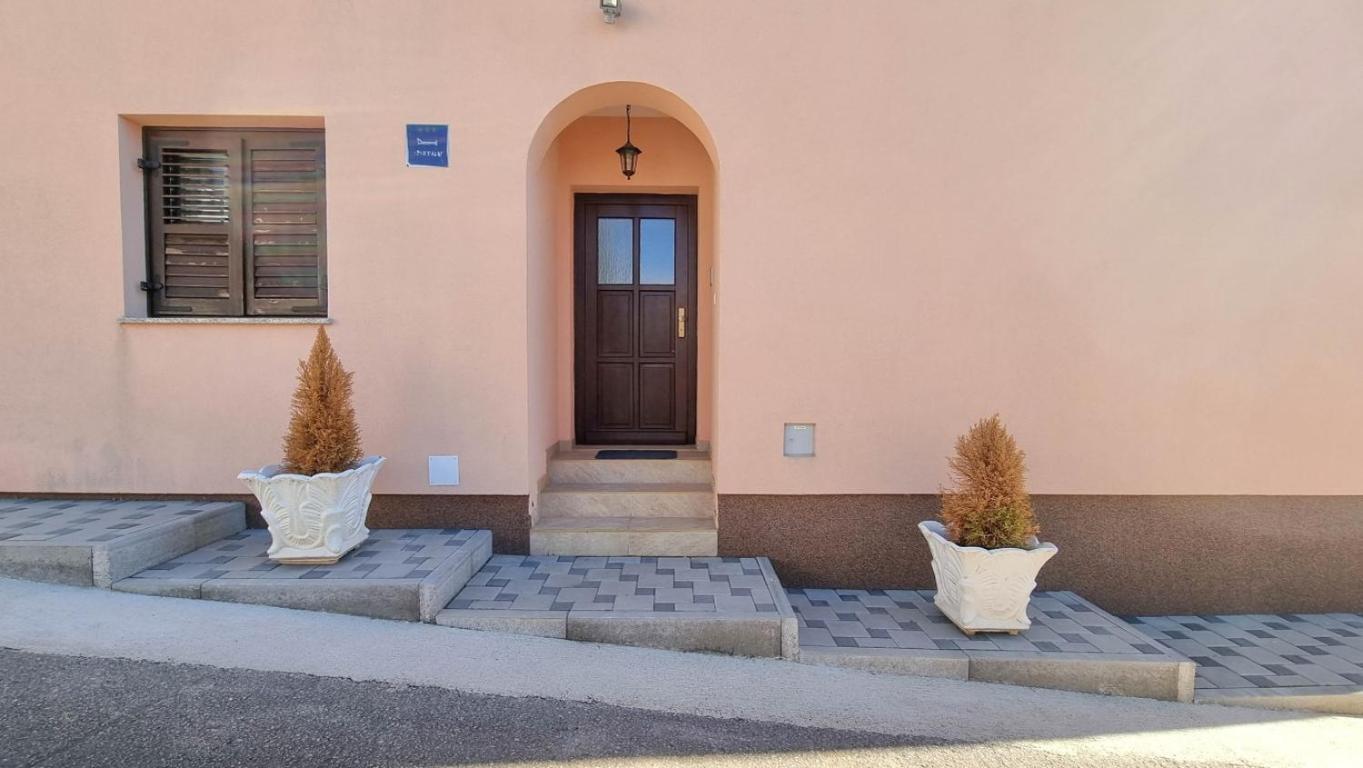 Lucijana Room Novigrad  Exterior photo