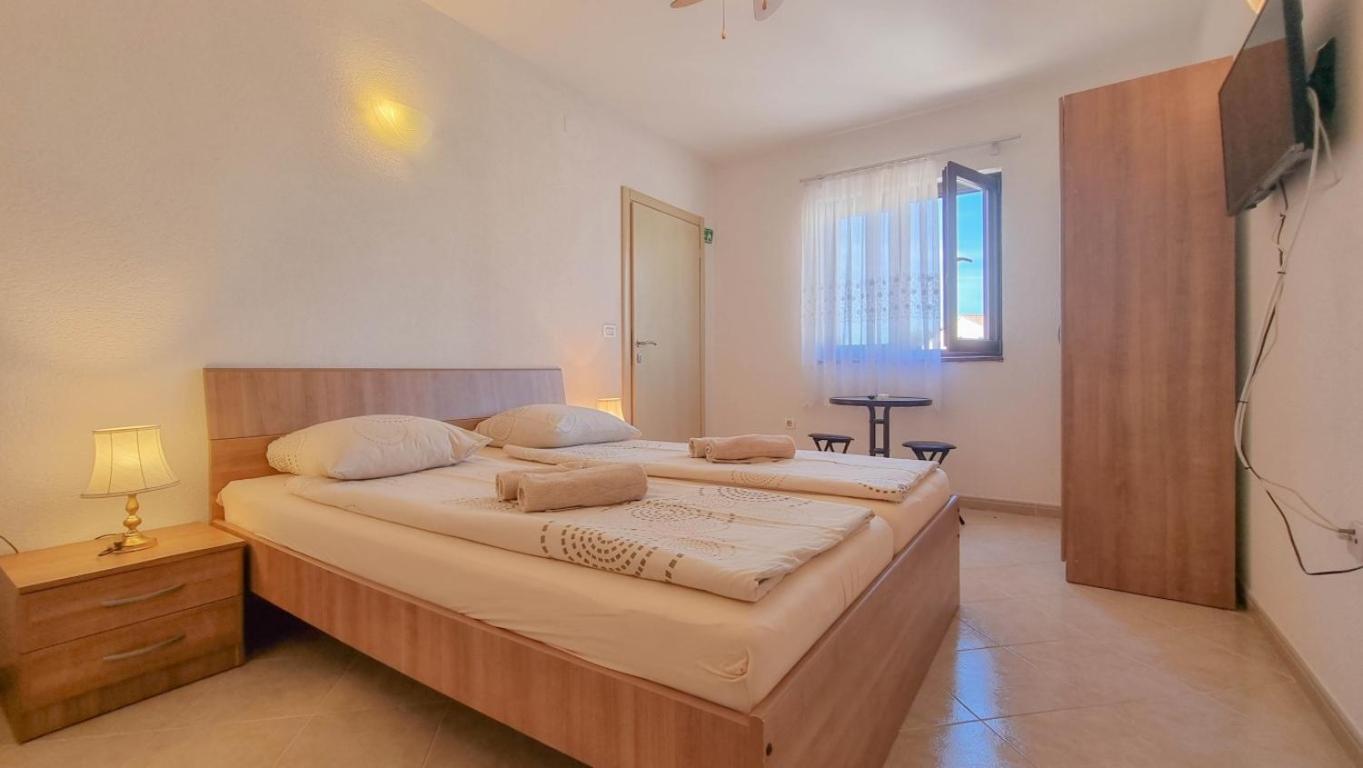 Lucijana Room Novigrad  Exterior photo